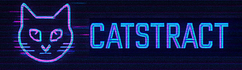 Catstract Logo